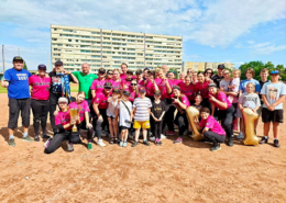 Puchar Polski wraca do Żor! Gepardy Żory triumfują w krajowym softballu