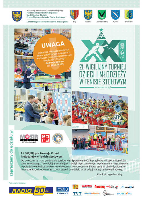 Plakat #2