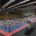 galeria zdjęć przedstawia turniej karate w żorskiej hali sportowej i wręczenie nagród