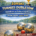Plakat informujący o Żorskim Turnieju Dubletów w petanque, który odbędzie się 25 kwietnia 2026 roku o godz. 9:00 na bulodromie w Parku Cegielnia, zawierający informacje o wpisowym, zasadach rozgrywek i zapisach.