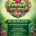 Plakat informacyjny turnieju „Spring Handball Tournament Żory Girls”, zawierający termin wydarzenia, miejsce rozgrywek oraz informacje o uczestniczkach i liczbie drużyn.