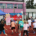Galeria zdjęć z rodzinnego festynu sportowo-rekreacyjnego, przedstawiająca dzieci uczestniczące w konkurencjach, animacjach, grach, warsztatach i zabawach na świeżym powietrzu.